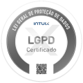 Proteção de dados