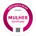 Certificação da mulher