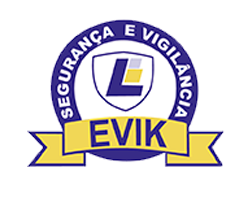 Evik = Segurança e Vigilância