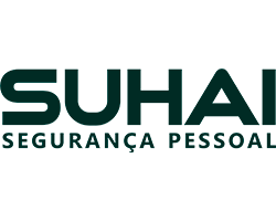 Suhai - Segurnça Pessoal