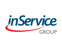 in Service Group