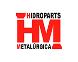 Hidroparts metalúrgica