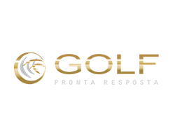 Golf pronta resposta